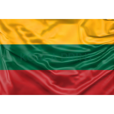 Lietuvos V liava Trispalv Spausdinta ilkografijos Sublimacijos B du lietuvos-v-liava-trispalv-spausdinta-ilkografijos-sublimacijos-b-du