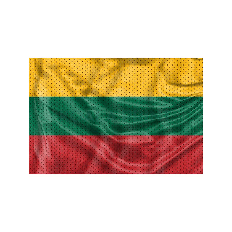 Lietuvos vėliava AirTex