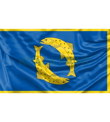 Karmėlavos vėliava