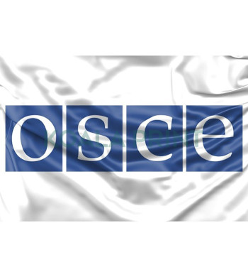 OSCE (Europos saugumo ir bendradarbiavimo organizacija)...