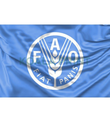 FAO (Jungtinių Tautų maisto ir žemės ūkio organizacijos)...