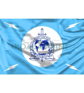 Interpolo vėliava