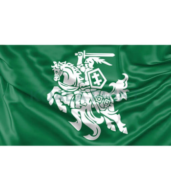 Žalia Vyčio vėliava