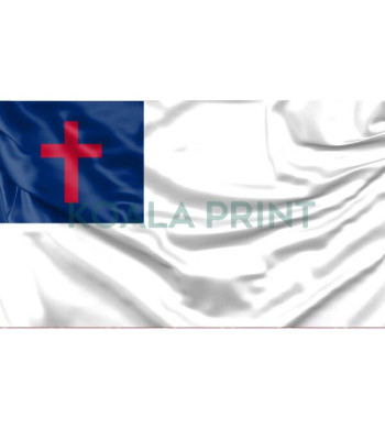 Krikščionių vėliava