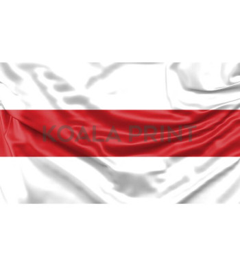 Senoji Baltarusijos vėliava