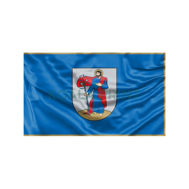 Vilkijos vėliava
