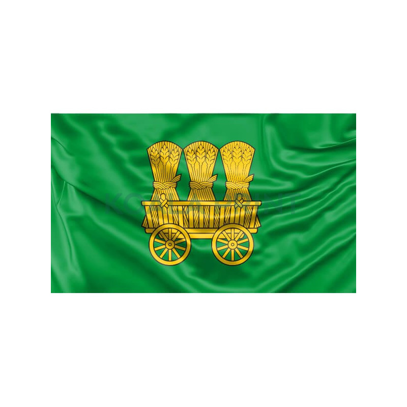 Alšėnų vėliava