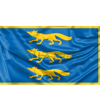 Lapių vėliava