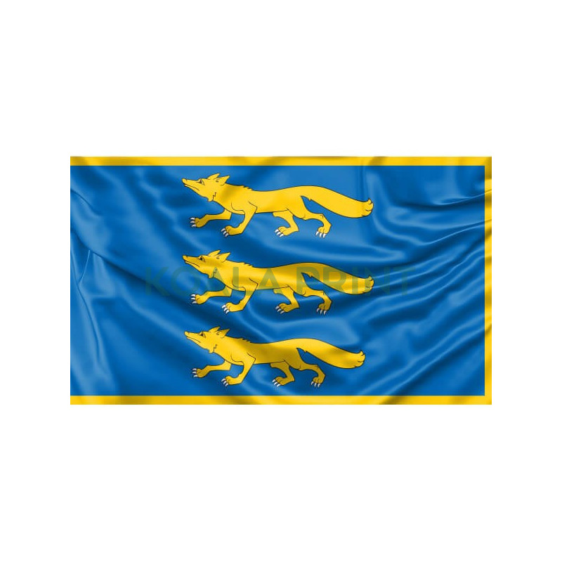 Lapių vėliava