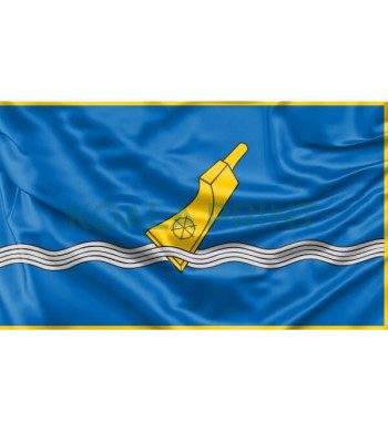 Kulautuvos vėliava