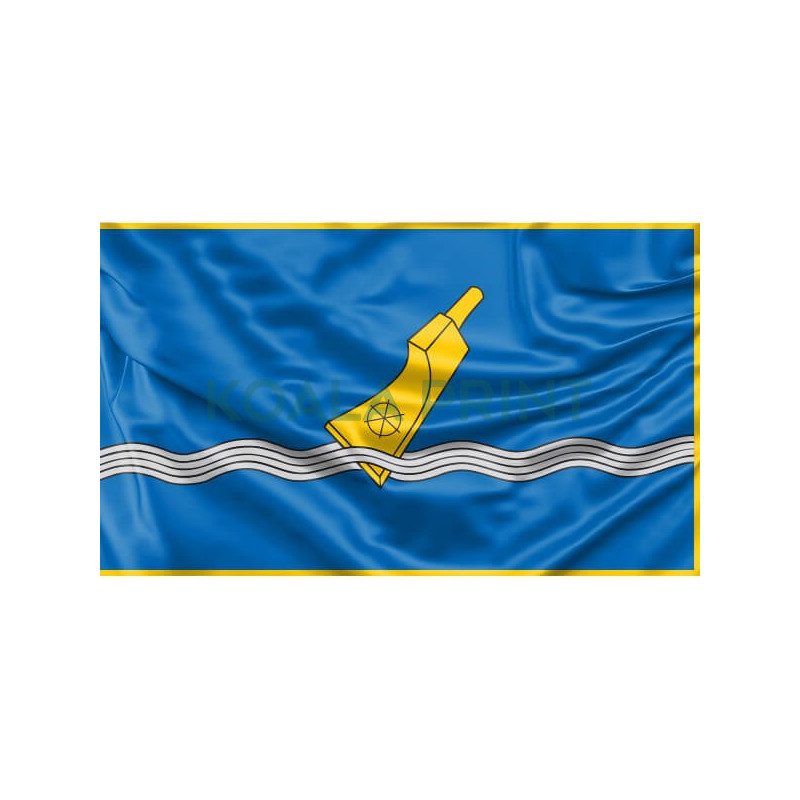 Kulautuvos vėliava
