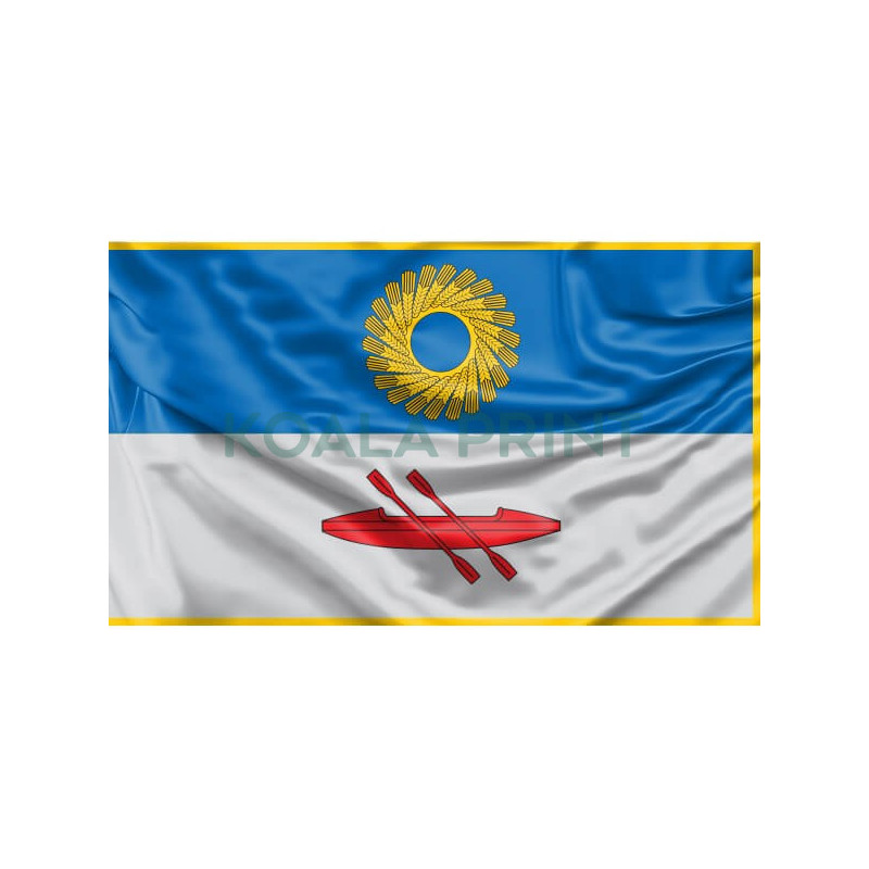 Čekiškės vėliava