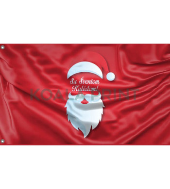 Kalėdų vėliava II