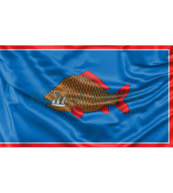 Veliuonos vėliava