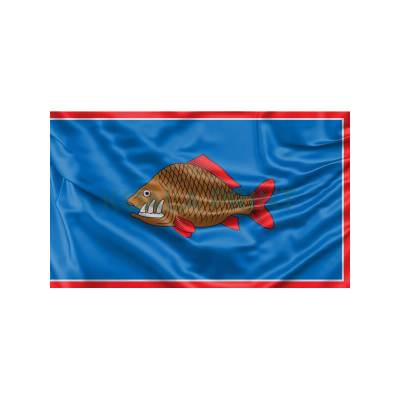 Veliuonos vėliava