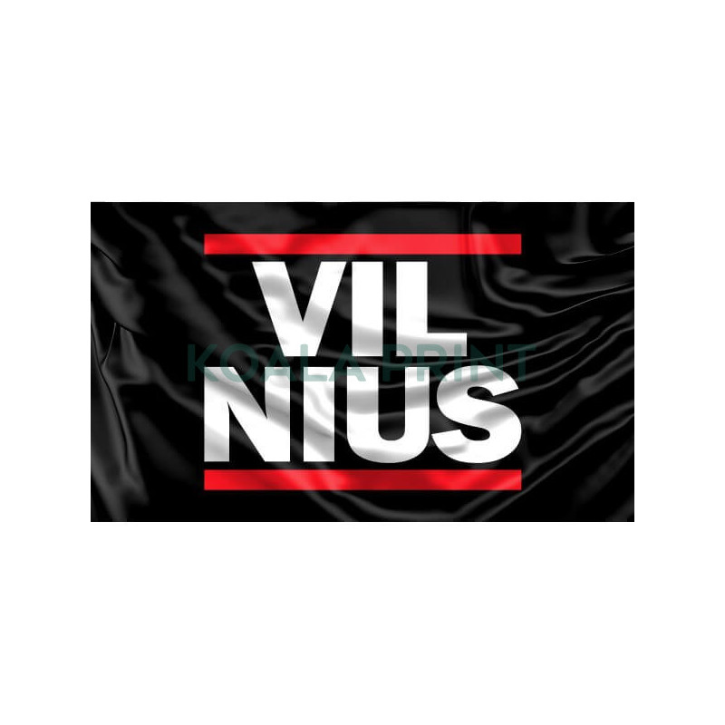 Vėliava „Vilnius“