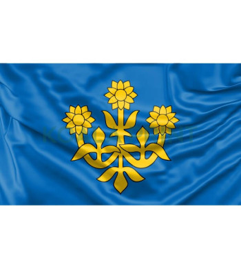 Radailių vėliava