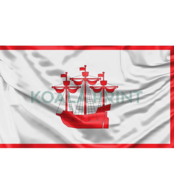 Šventosios vėliava