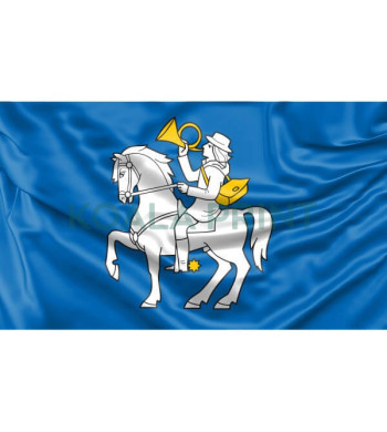 Daugailių vėliava