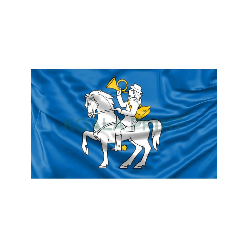 Daugailių vėliava