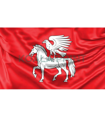 Juknaičių vėliava