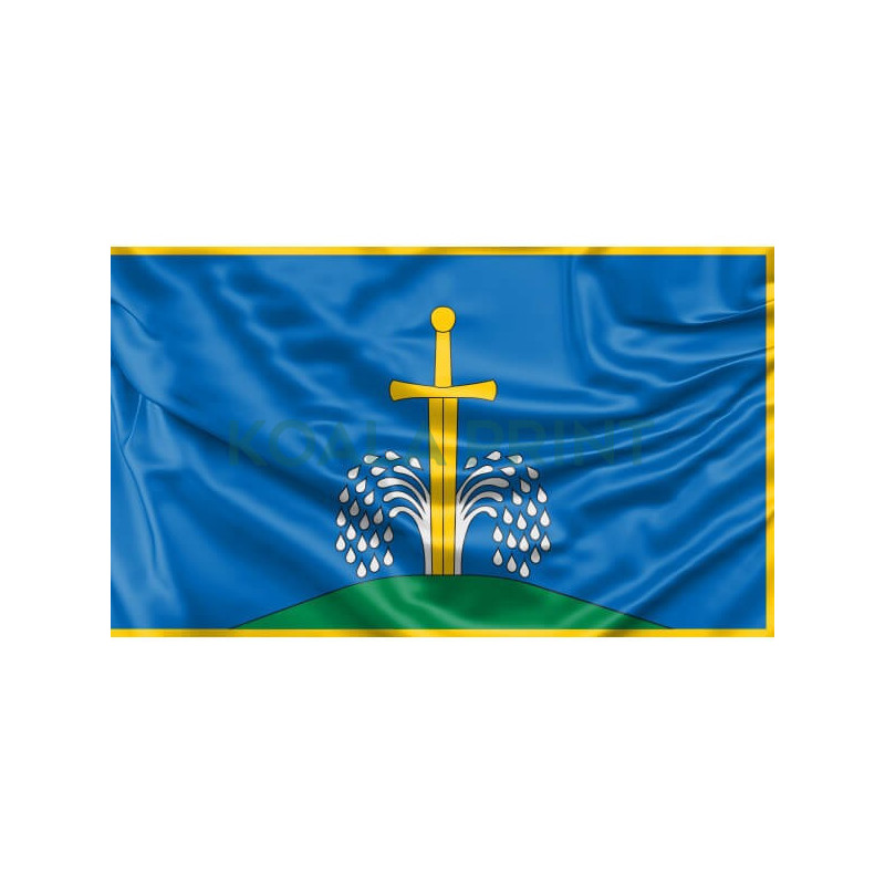 Kavarsko vėliava