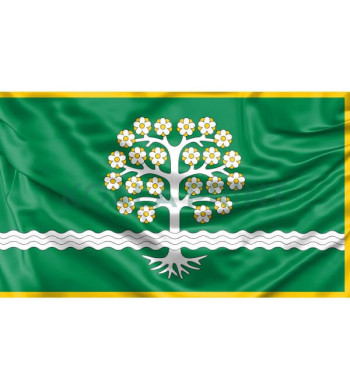 Pakuonio vėliava