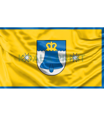 Svėdasų vėliava