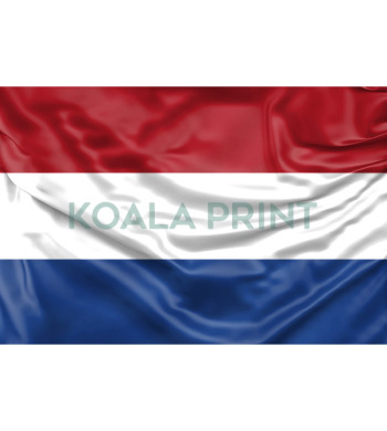 Nyderlandų vėliava