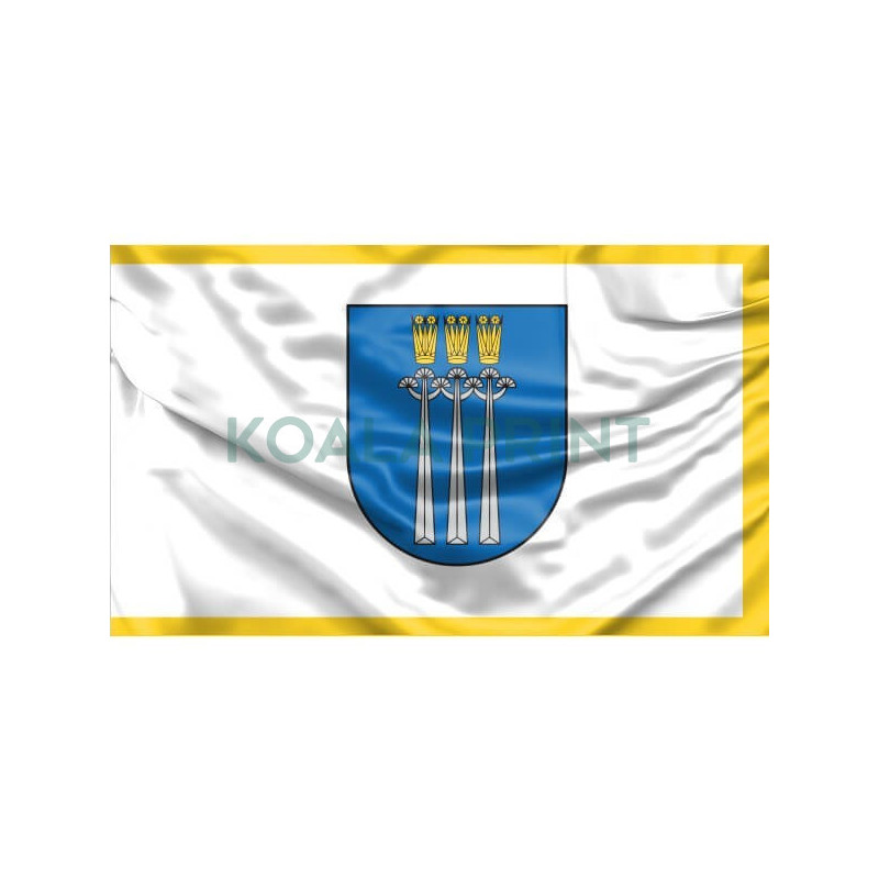 Druskininkų vėliava