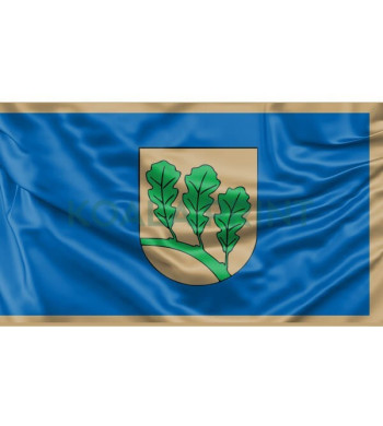 Garliavos vėliava