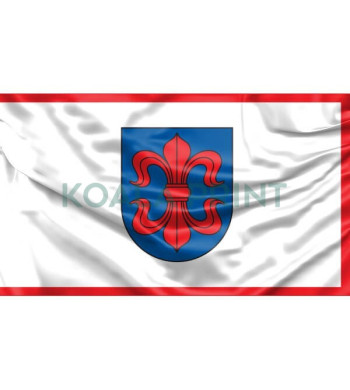 Vilkaviškio vėliava