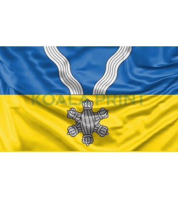 Kupiškio vėliava