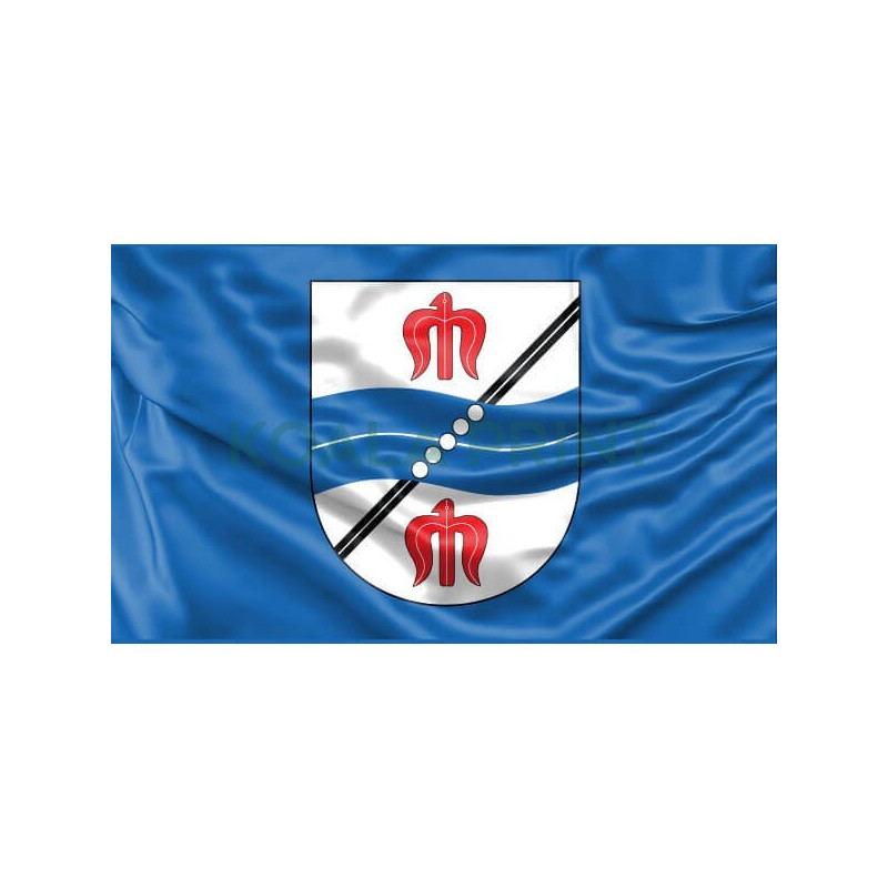 Pabradės vėliava