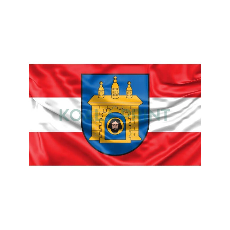 Skuodo vėliava