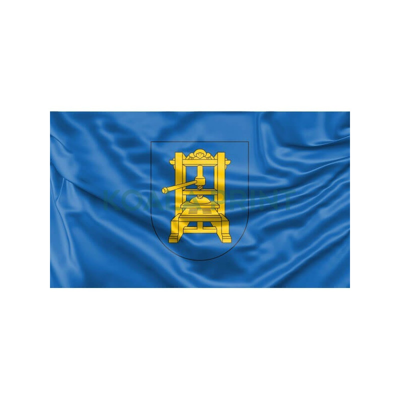 Vievio vėliava