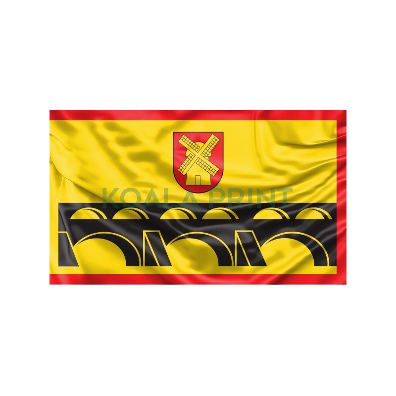 Pakruojo vėliava