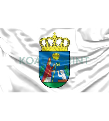 Žiežmarių vėliava