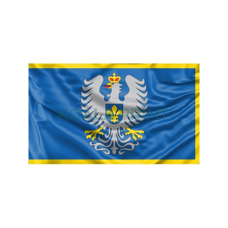 Šeduvos vėliava