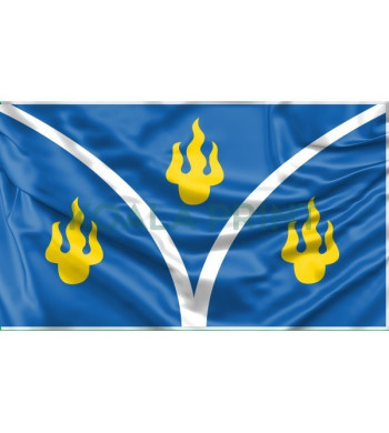 Ventos vėliava
