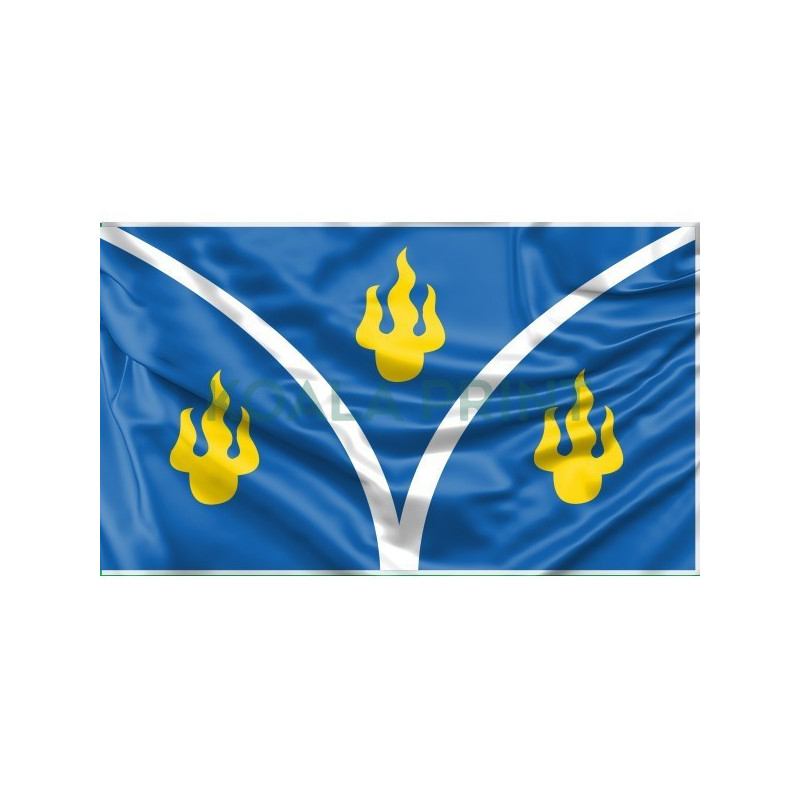 Ventos vėliava