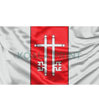 Žagarės vėliava