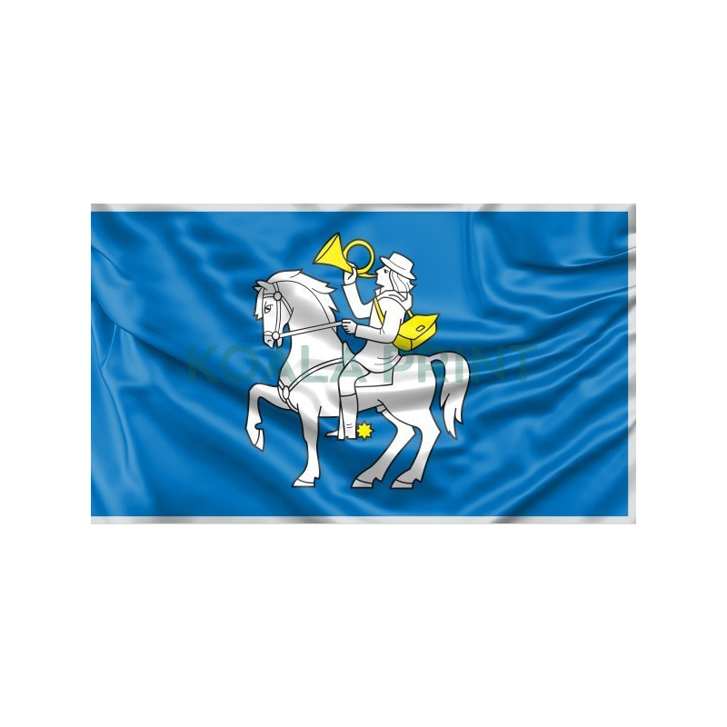 Daugalių vėliava