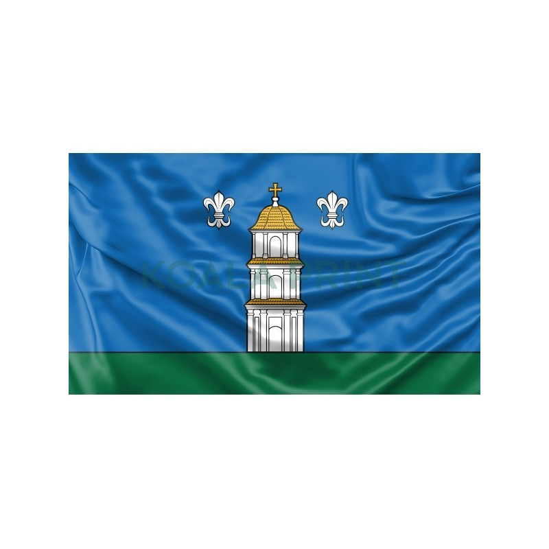 Žeimių vėliava