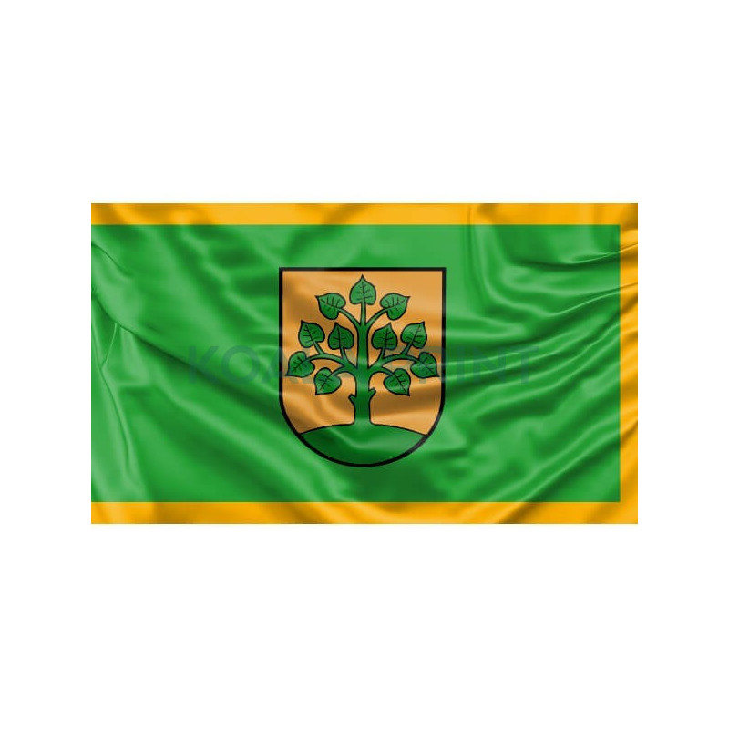 Leipalingio vėliava