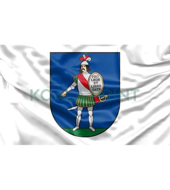 Šakynos vėliava