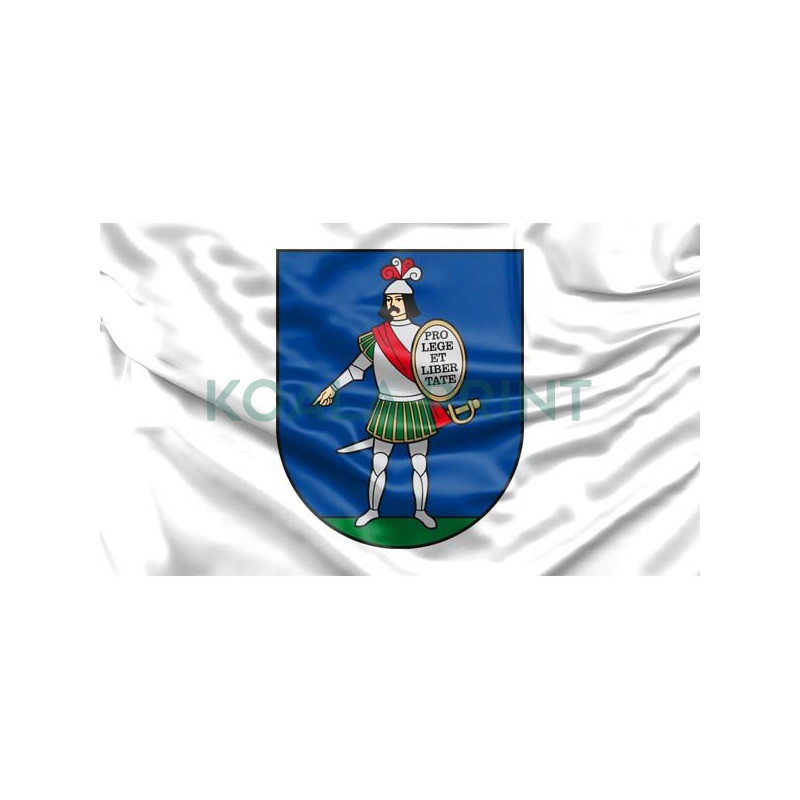 Šakynos vėliava