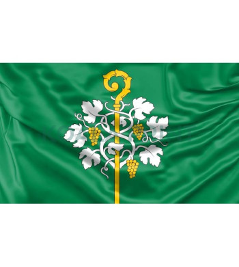 Alsėdžių vėliava