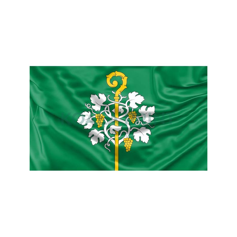 Alsėdžių vėliava