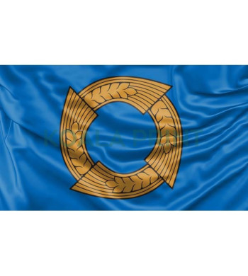 Kvietinių vėliava